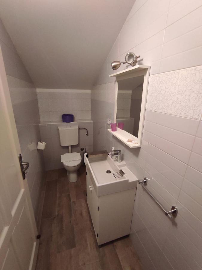 House Valun 42 Lägenhet Exteriör bild