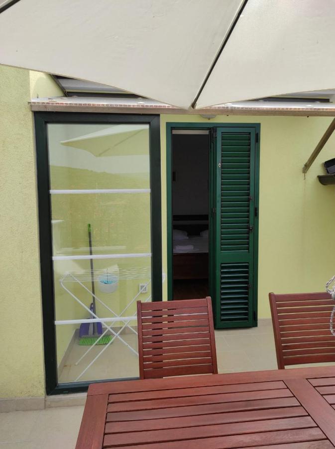 House Valun 42 Lägenhet Exteriör bild