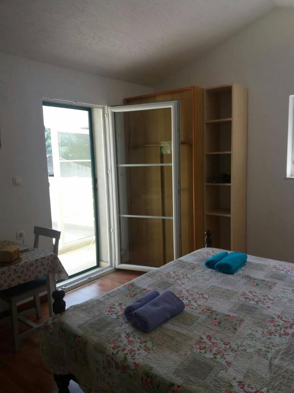 House Valun 42 Lägenhet Exteriör bild