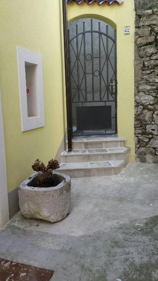 House Valun 42 Lägenhet Exteriör bild