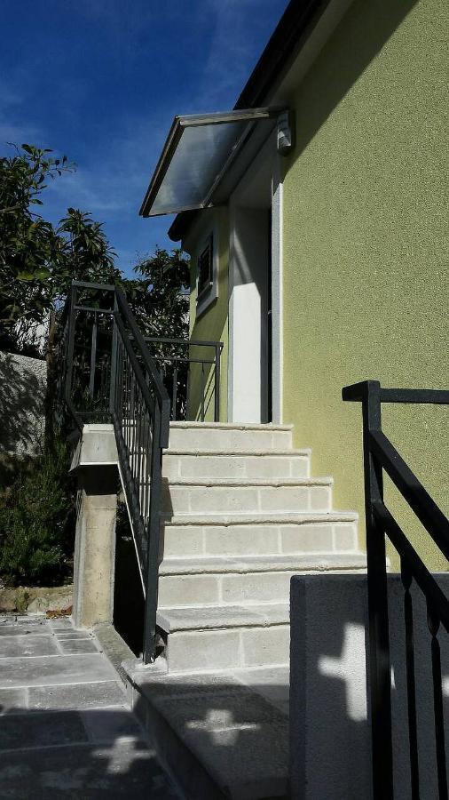 House Valun 42 Lägenhet Exteriör bild