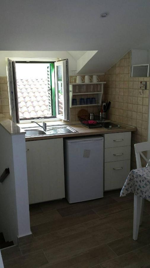 House Valun 42 Lägenhet Exteriör bild