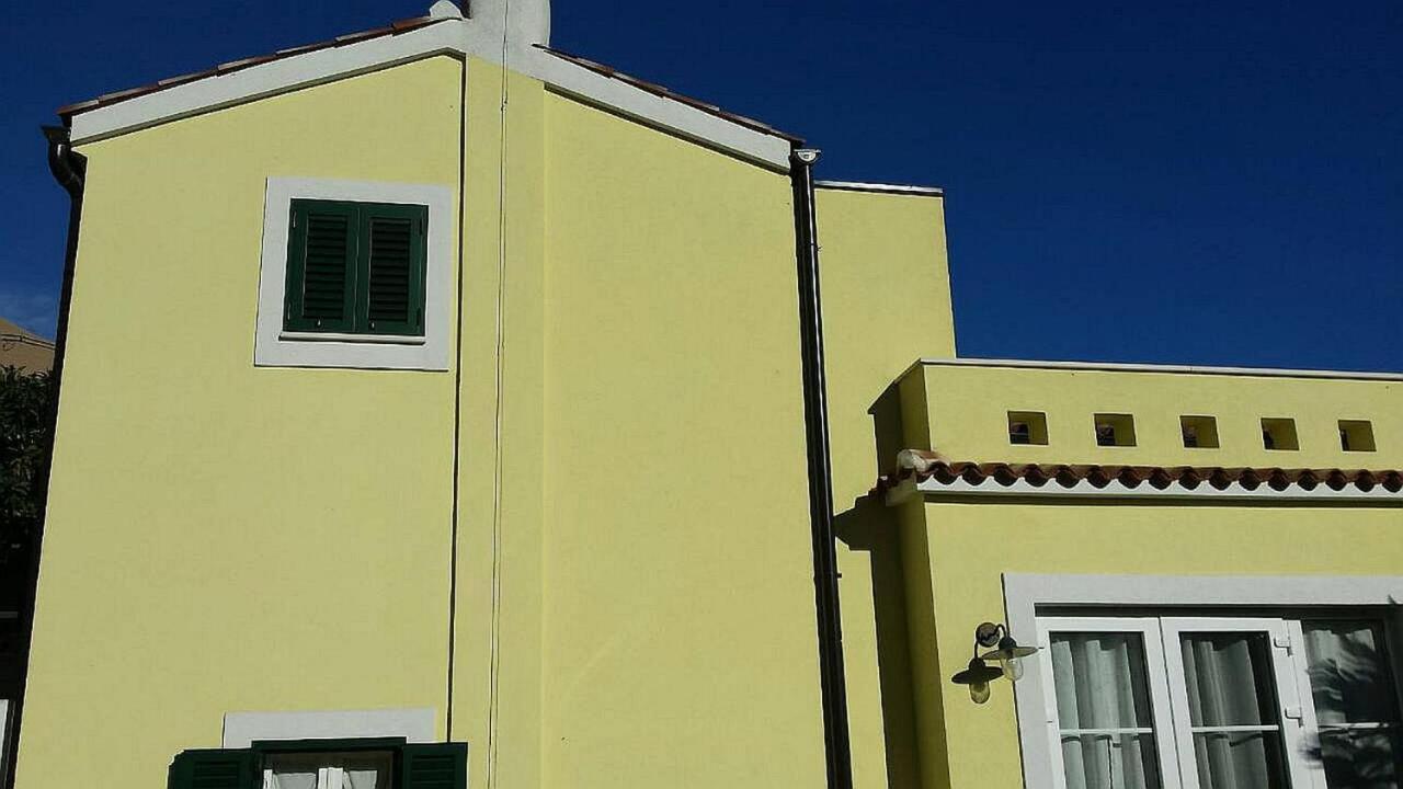 House Valun 42 Lägenhet Exteriör bild